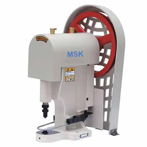 filter cloth cut machine